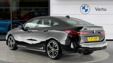 BMW 2 Series 218i [136] M Sport 4dr DCT Petrol Saloon